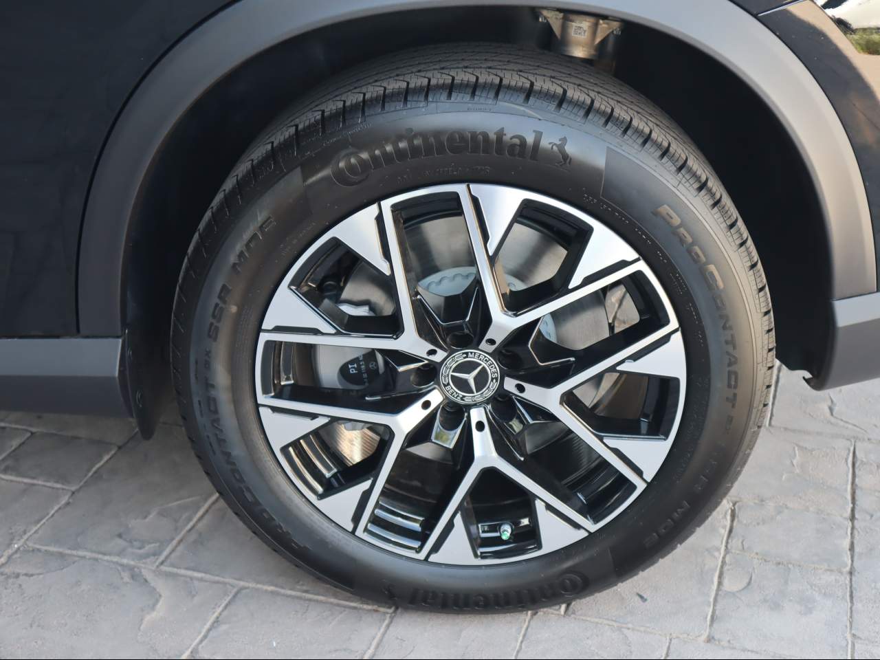 2026 Mercedes-Benz GLC 350e 4MATIC SUV