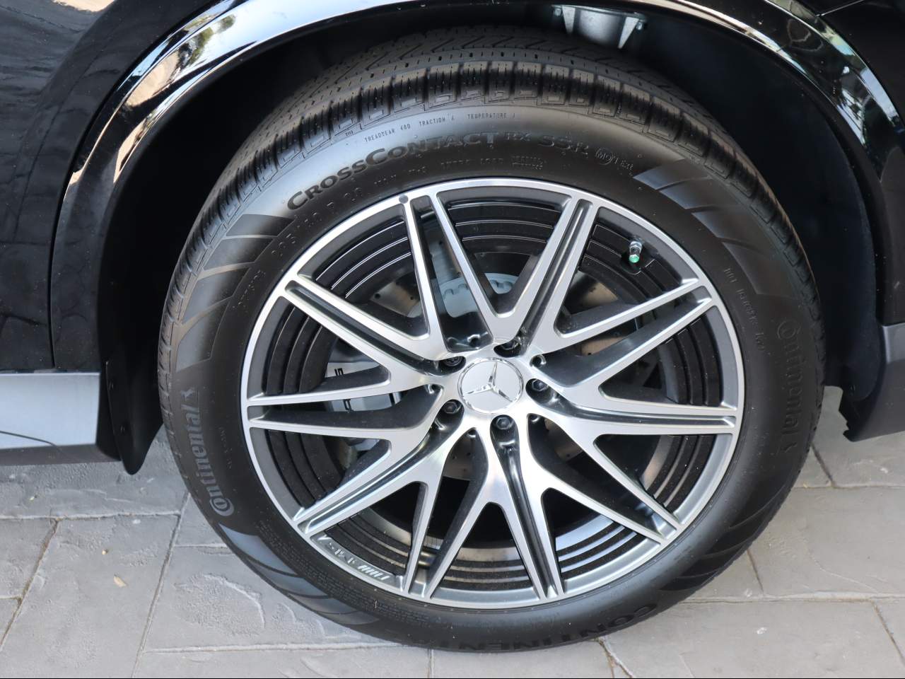 2024 Mercedes-Benz AMG GLC 43