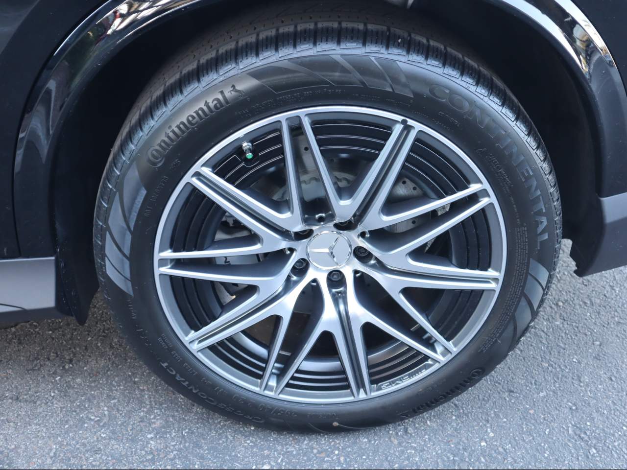 2026 Mercedes-Benz AMG GLC 43 SUV