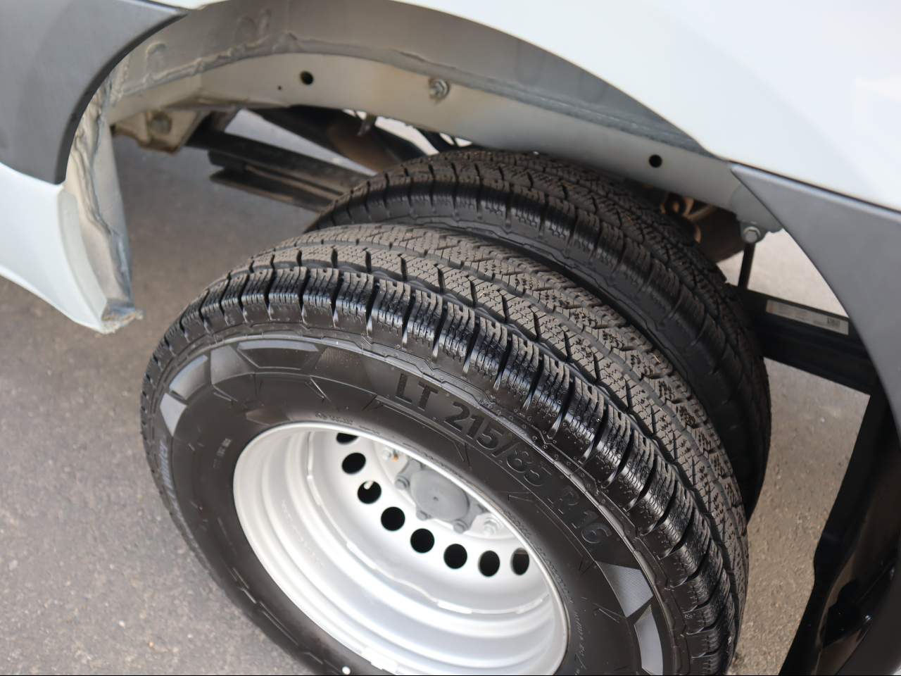 2021 Mercedes-Benz Sprinter 3500XD Full-Size