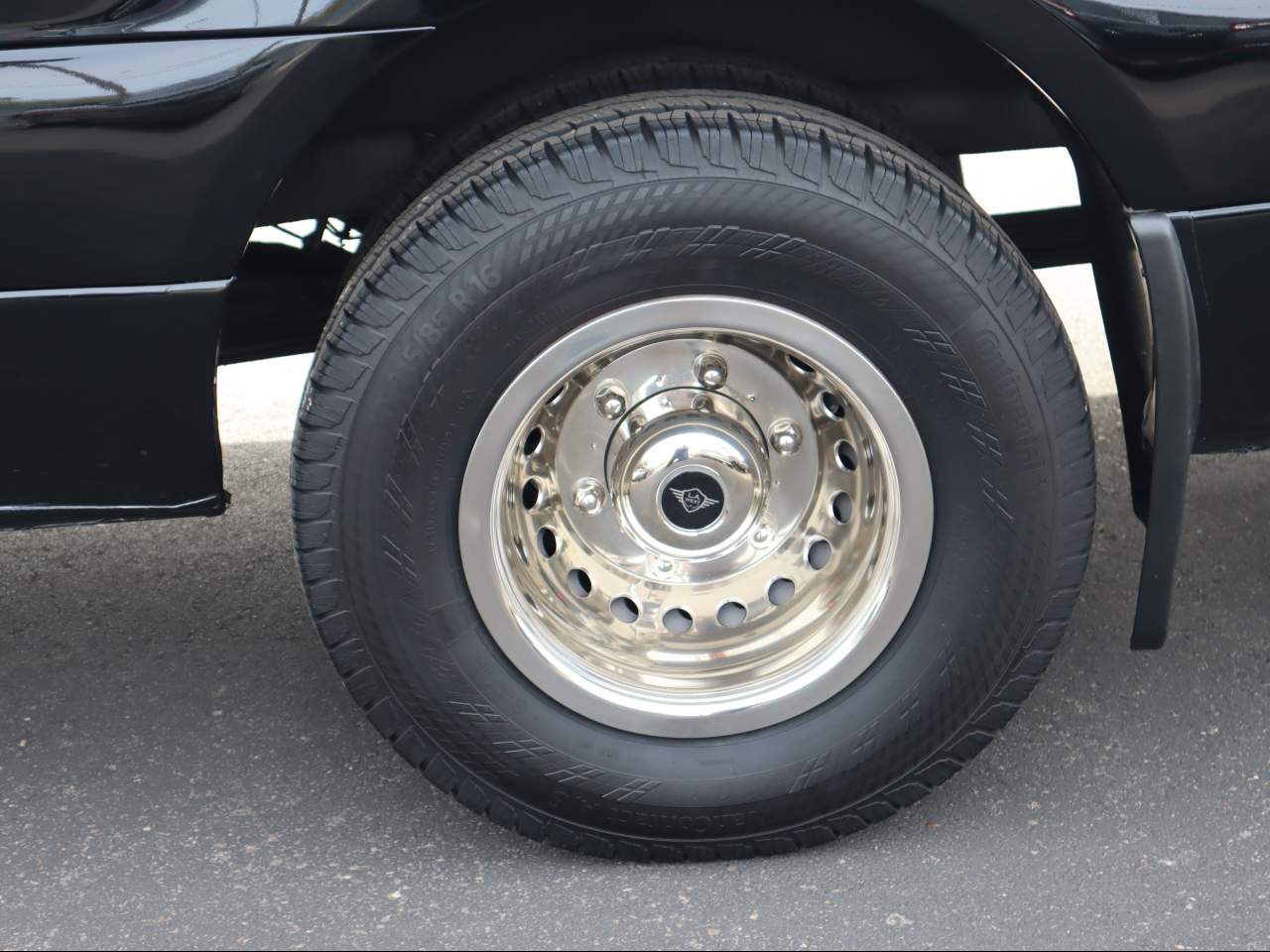 2024 Mercedes-Benz Sprinter 3500XD Van