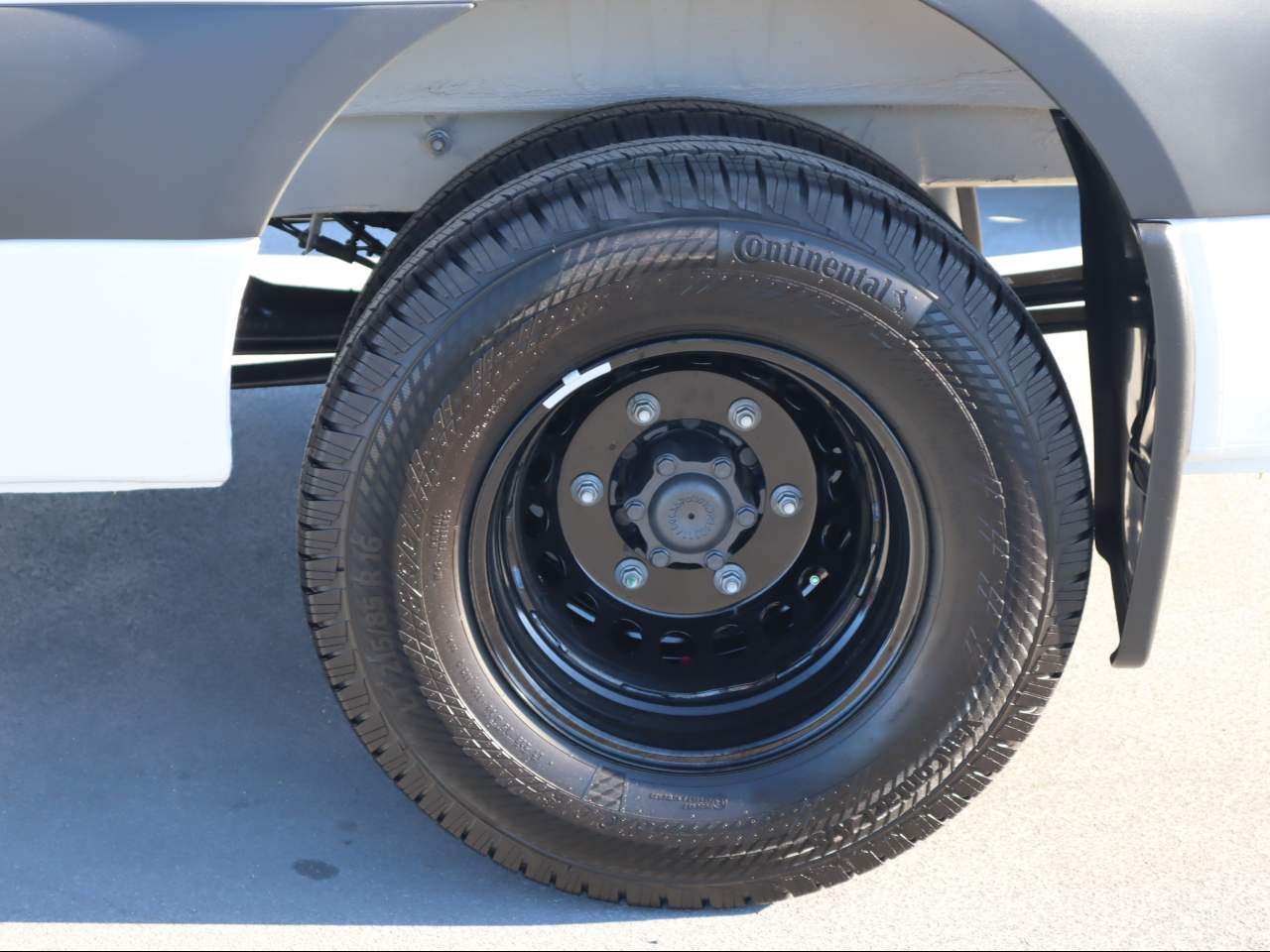 2026 Mercedes-Benz Sprinter 3500