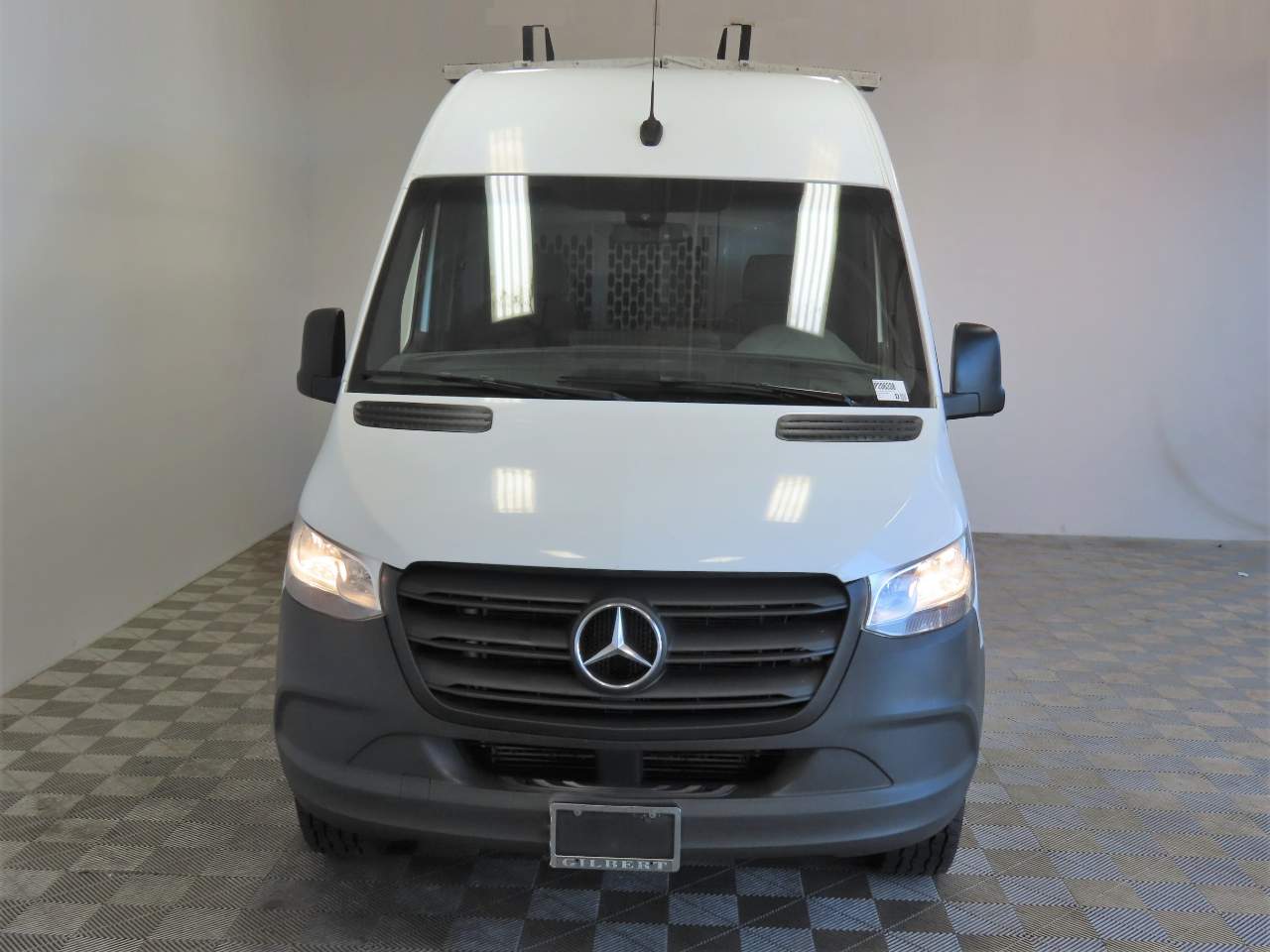 2021 Mercedes-Benz Sprinter 1500