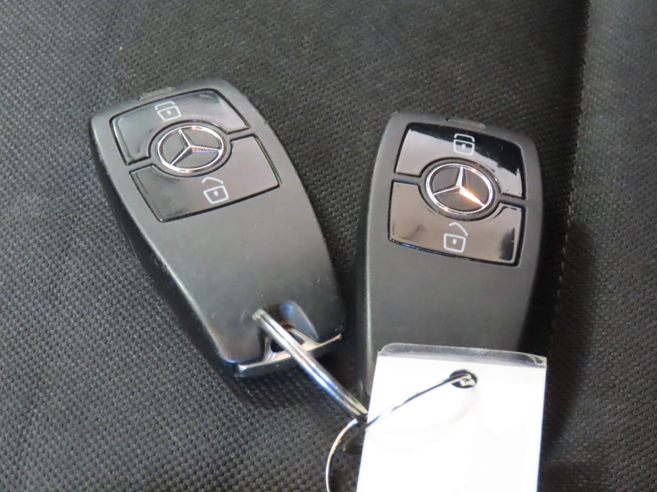 2021 Mercedes-Benz Sprinter 1500