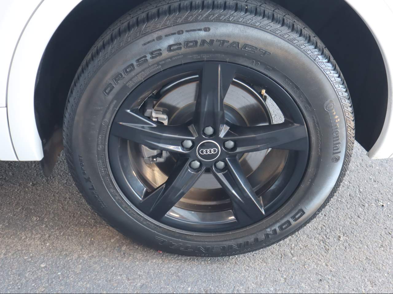 2021 Audi Q5 quattro Premium 45 TFSI