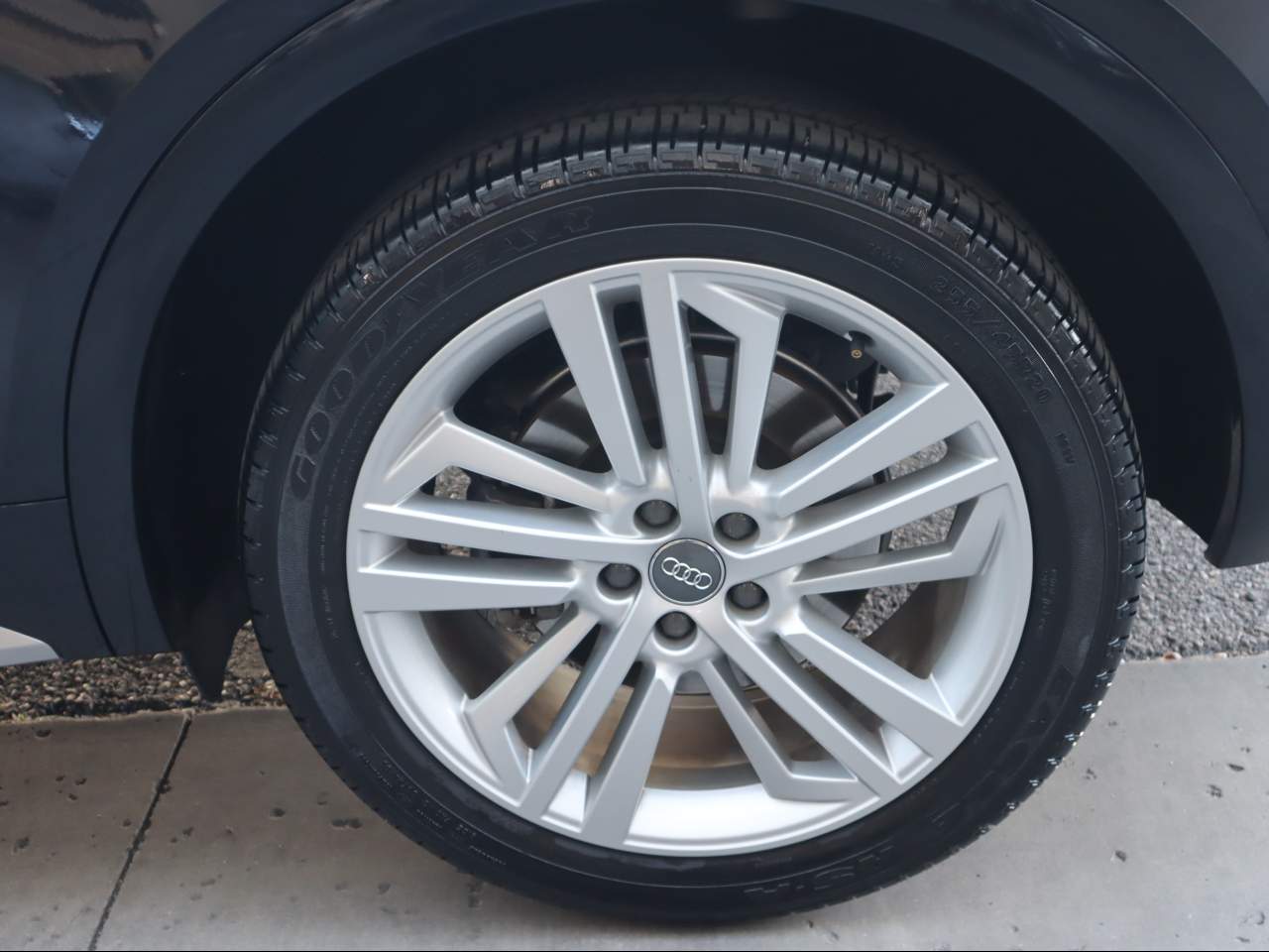 2019 Audi Q5 quattro Premium Plus 45 TFSI