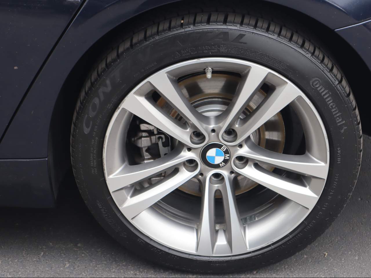 2018 BMW 4-Series 440i xDrive Gran Coupe
