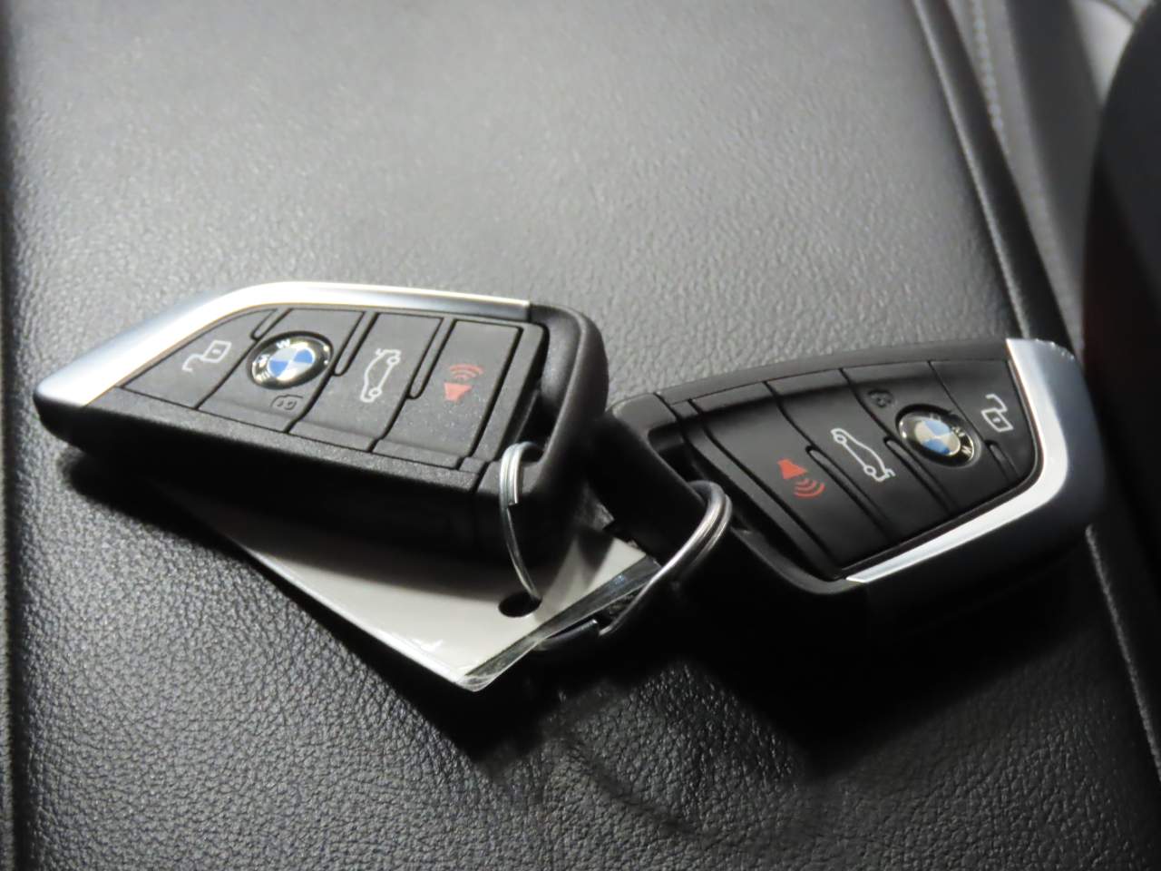 2025 BMW 4-Series 430i xDrive