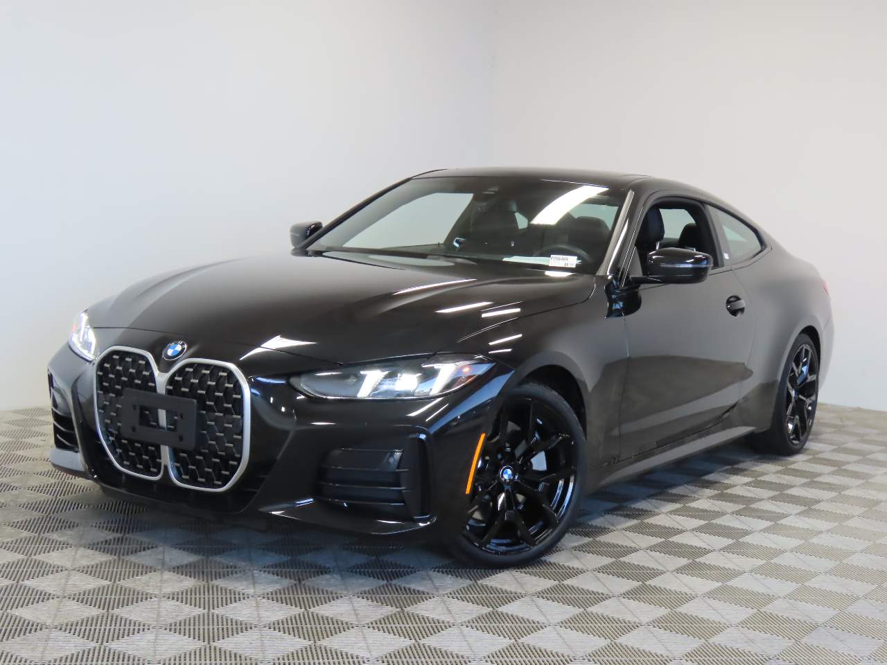 2026 BMW 4-Series 430i xDrive