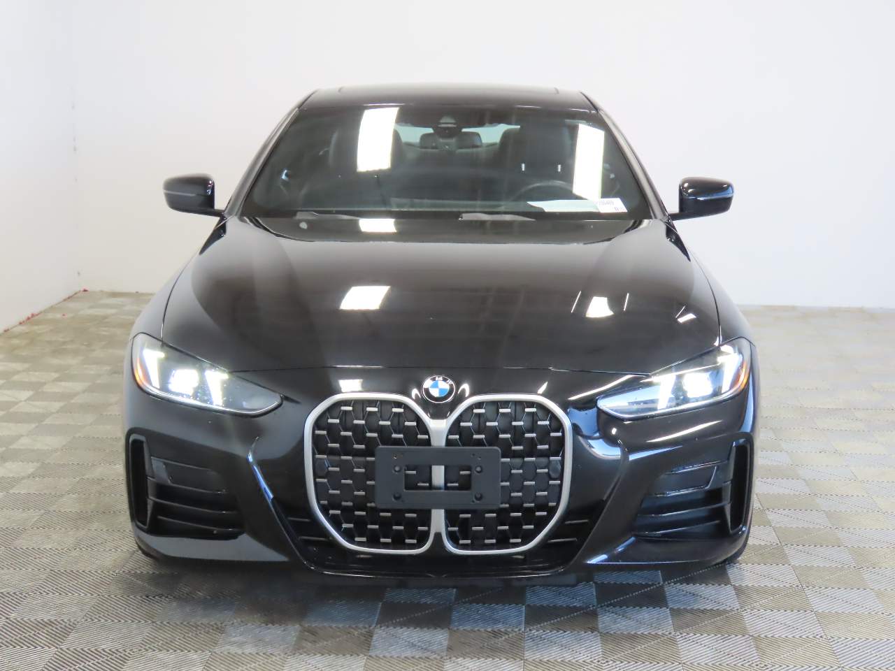 2026 BMW 4-Series 430i xDrive
