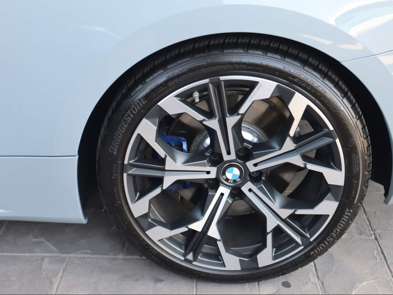 2026 BMW 4-Series M440i