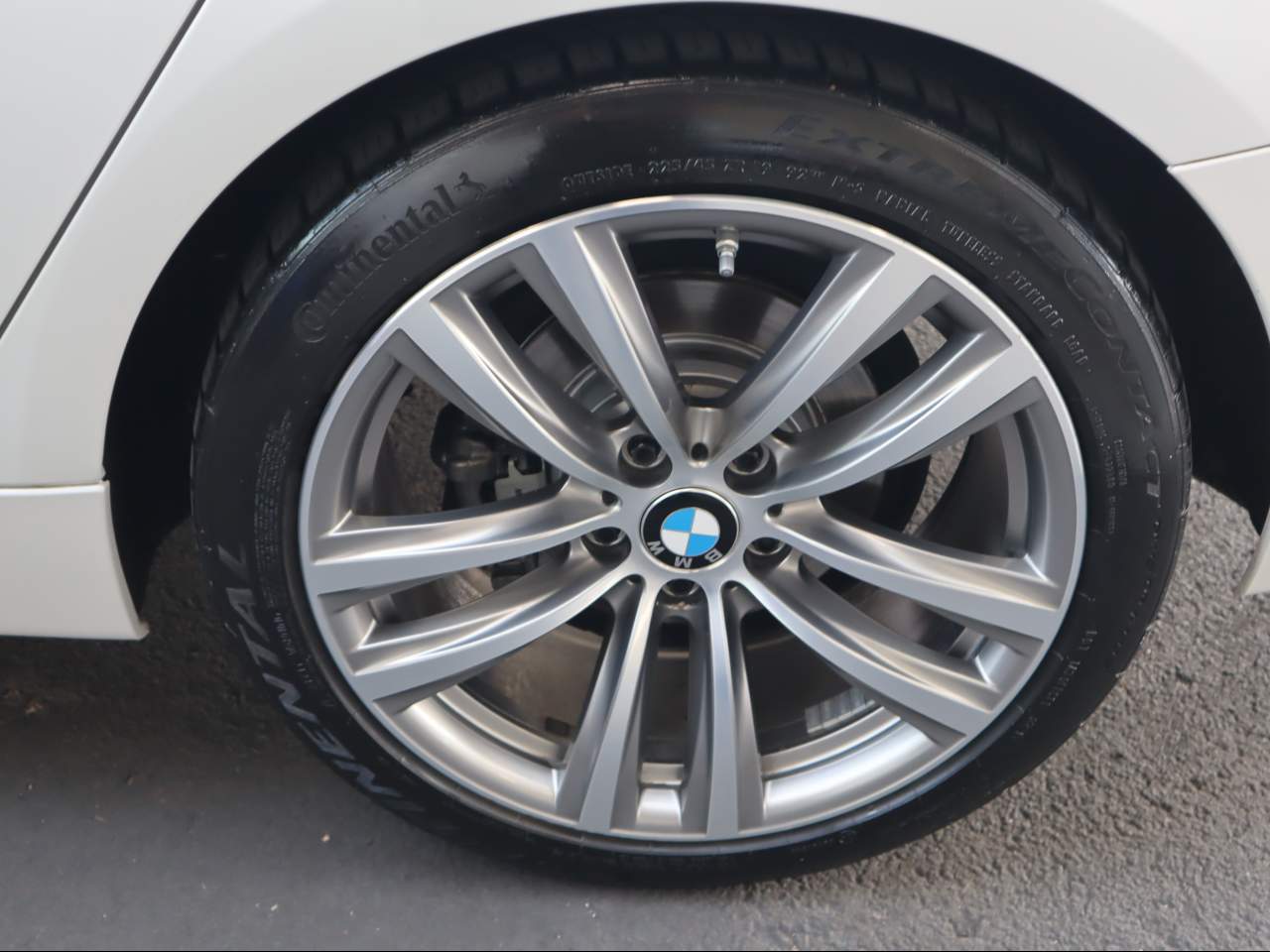 2016 BMW 3-Series 328i xDrive Gran Turismo