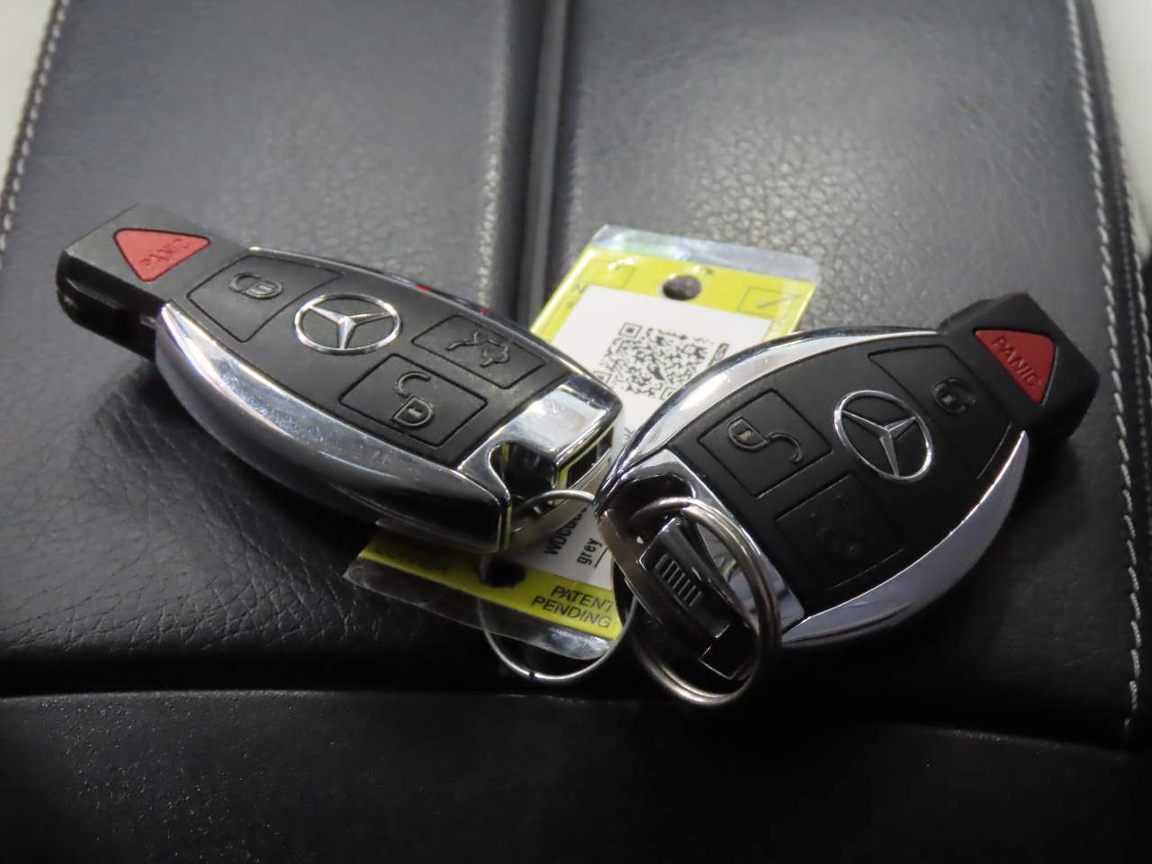 2013 Mercedes-Benz GLK 350