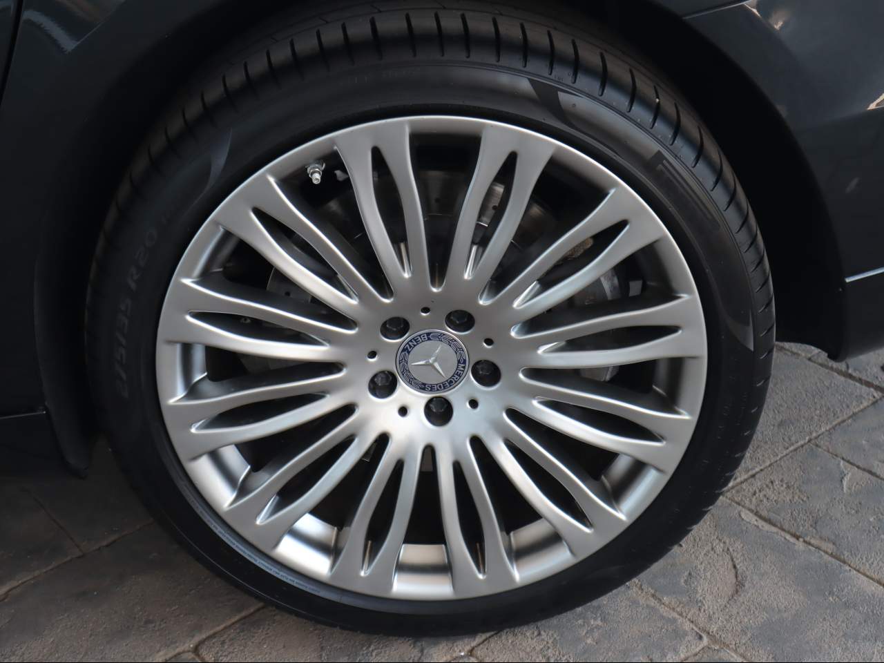 2016 Mercedes-Benz S-Class Mercedes-Maybach S 600