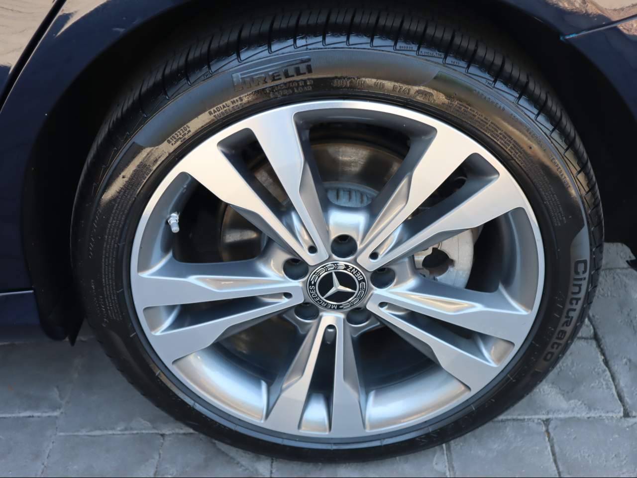 2018 Mercedes-Benz C-Class C 300 4MATIC Sedan
