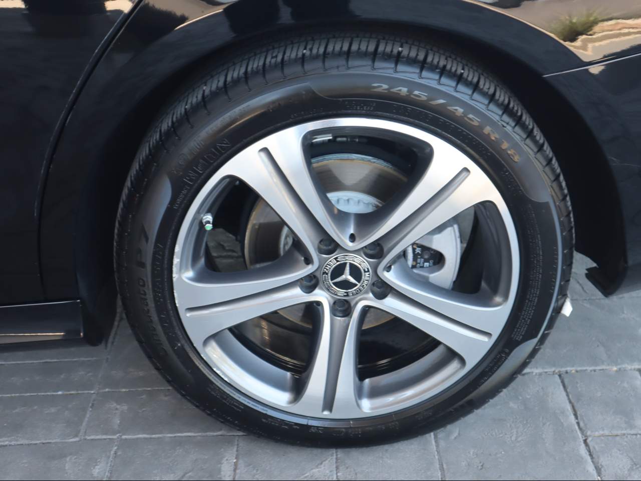 2020 Mercedes-Benz E-Class E 350
