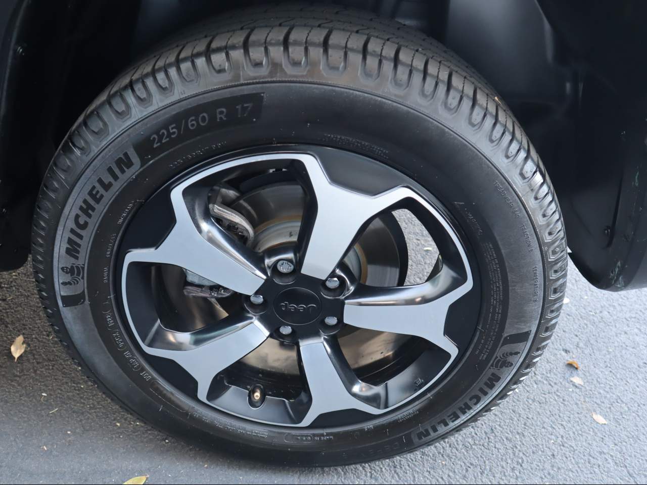 2019 Jeep Renegade Trailhawk