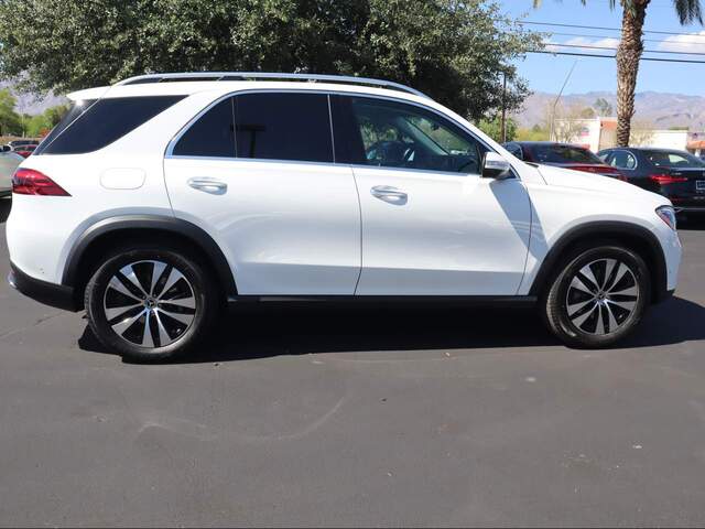 2026 Mercedes-Benz GLE 350 SUV
