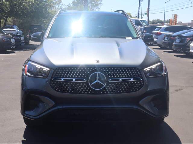 2024 Mercedes-Benz GLE 350 4MATIC SUV