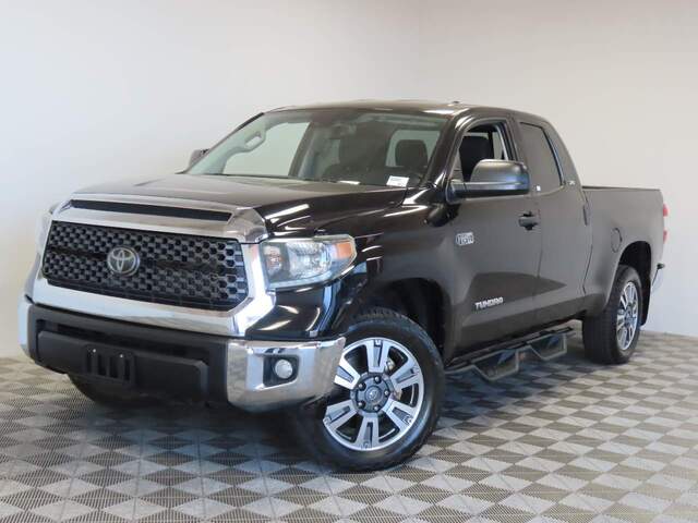2021 Toyota Tundra