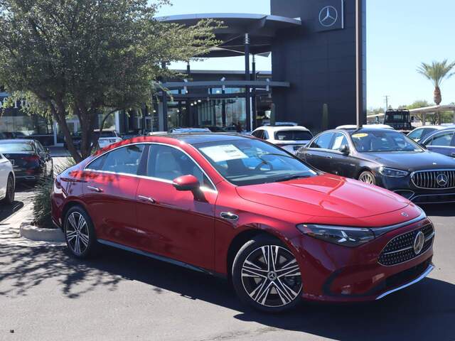 2027 Mercedes-Benz CLA 220 Coupe