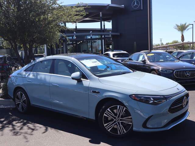 2027 Mercedes-Benz CLA 220 Coupe