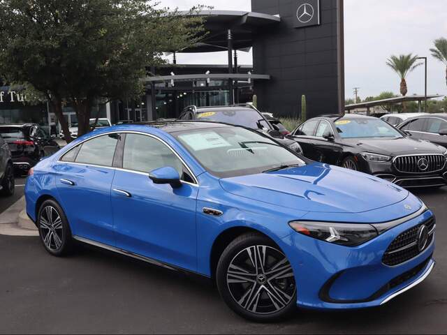 2027 Mercedes-Benz CLA 220 Coupe