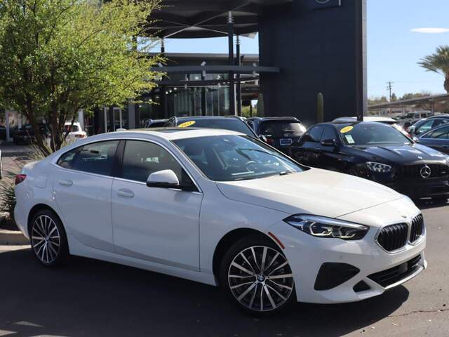 2022 BMW 2-Series
