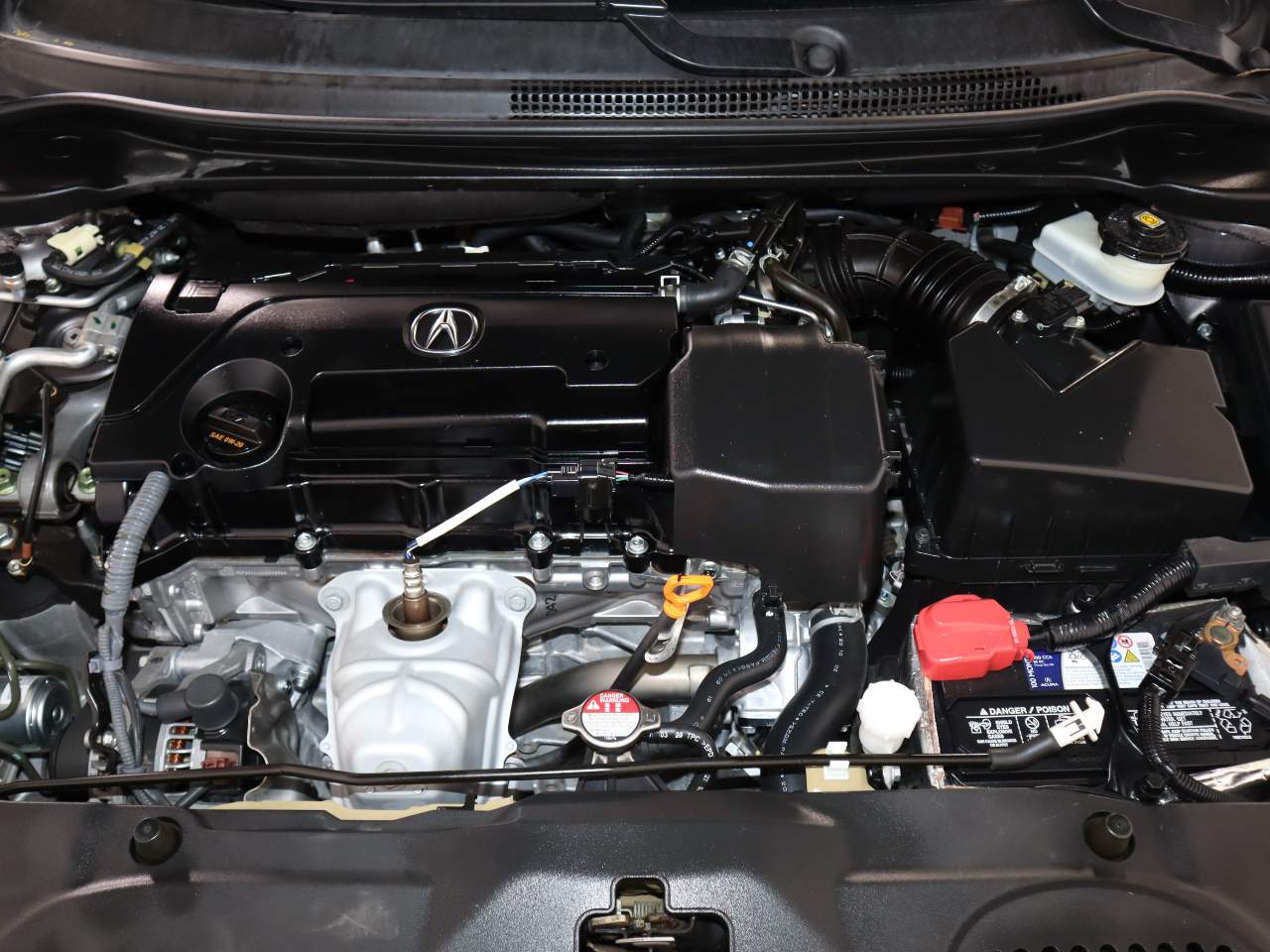 2021 Acura ILX w/Premium