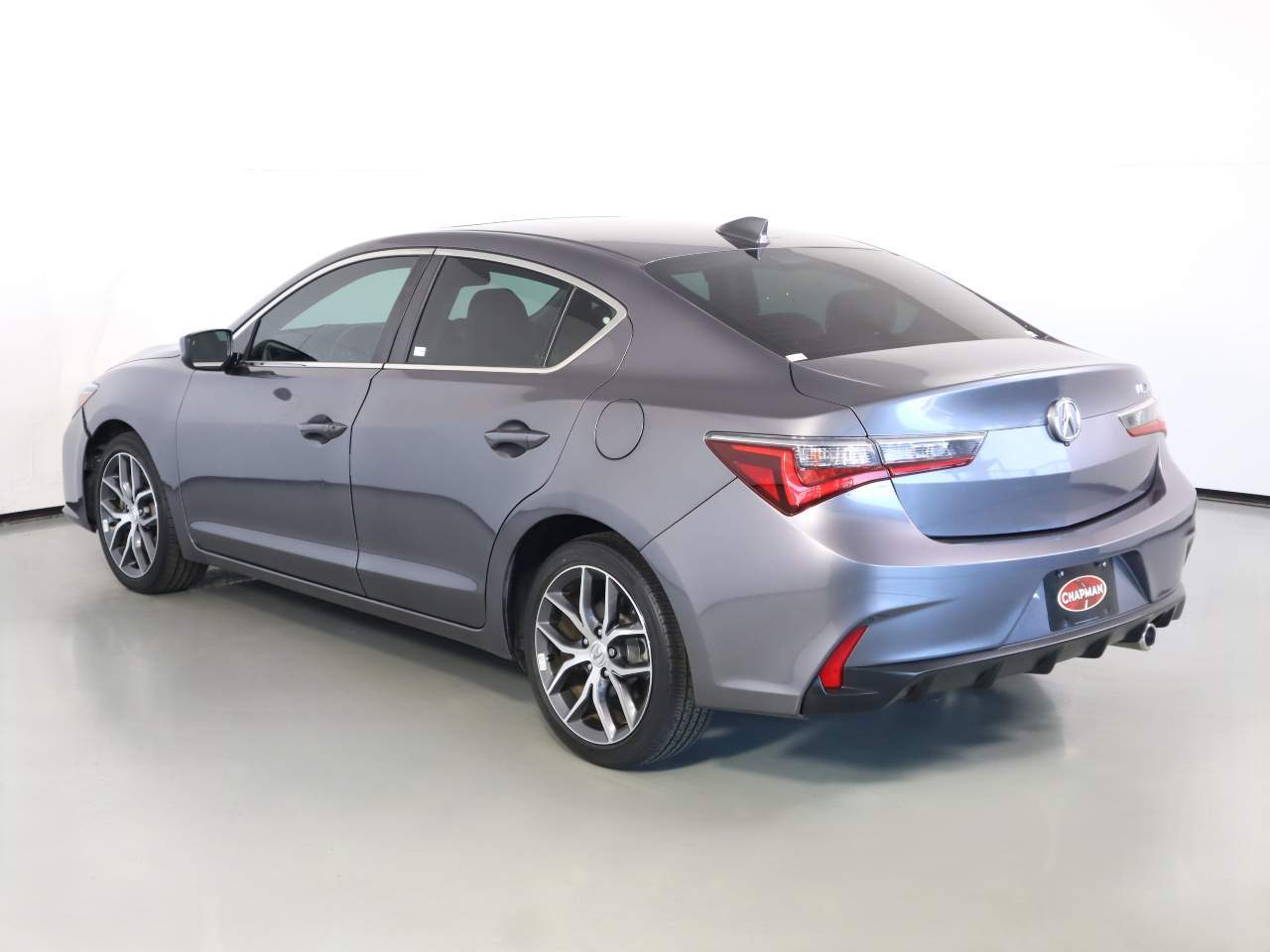 2021 Acura ILX w/Premium