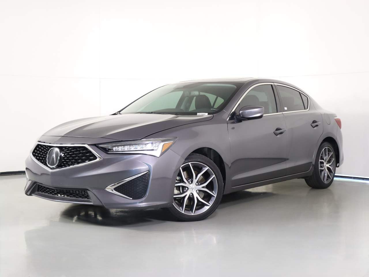 2021 Acura ILX w/Premium