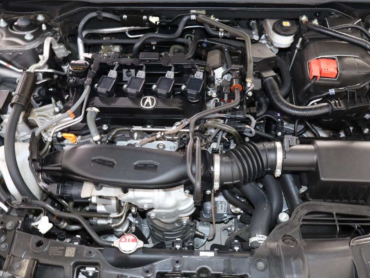 2024 Acura Integra