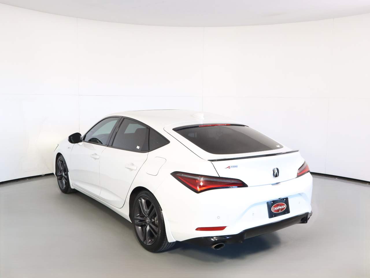 2025 Acura Integra w/Tech w/A-SPEC