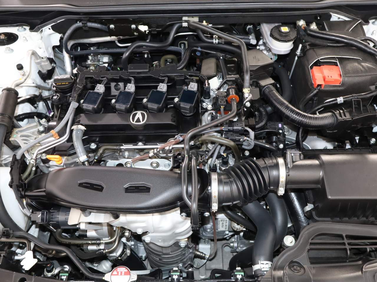 2025 Acura Integra w/Tech w/A-SPEC