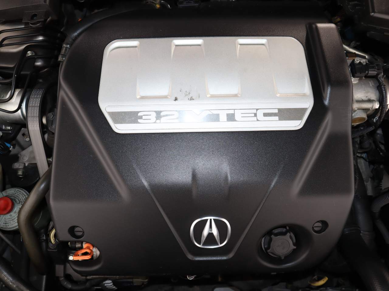 2008 Acura TL w/Navi