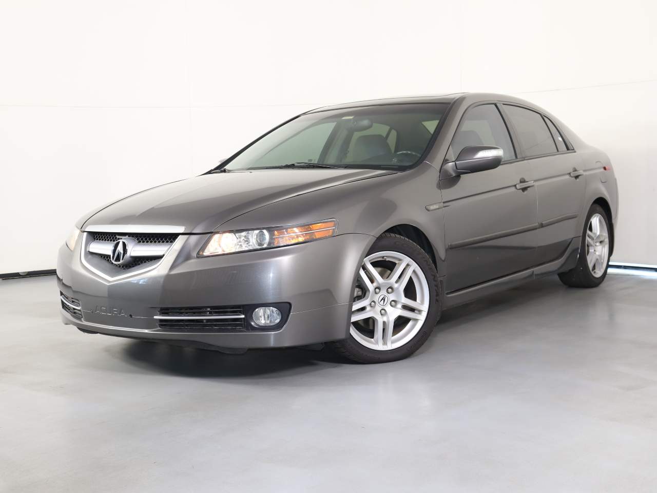 2008 Acura TL w/Navi