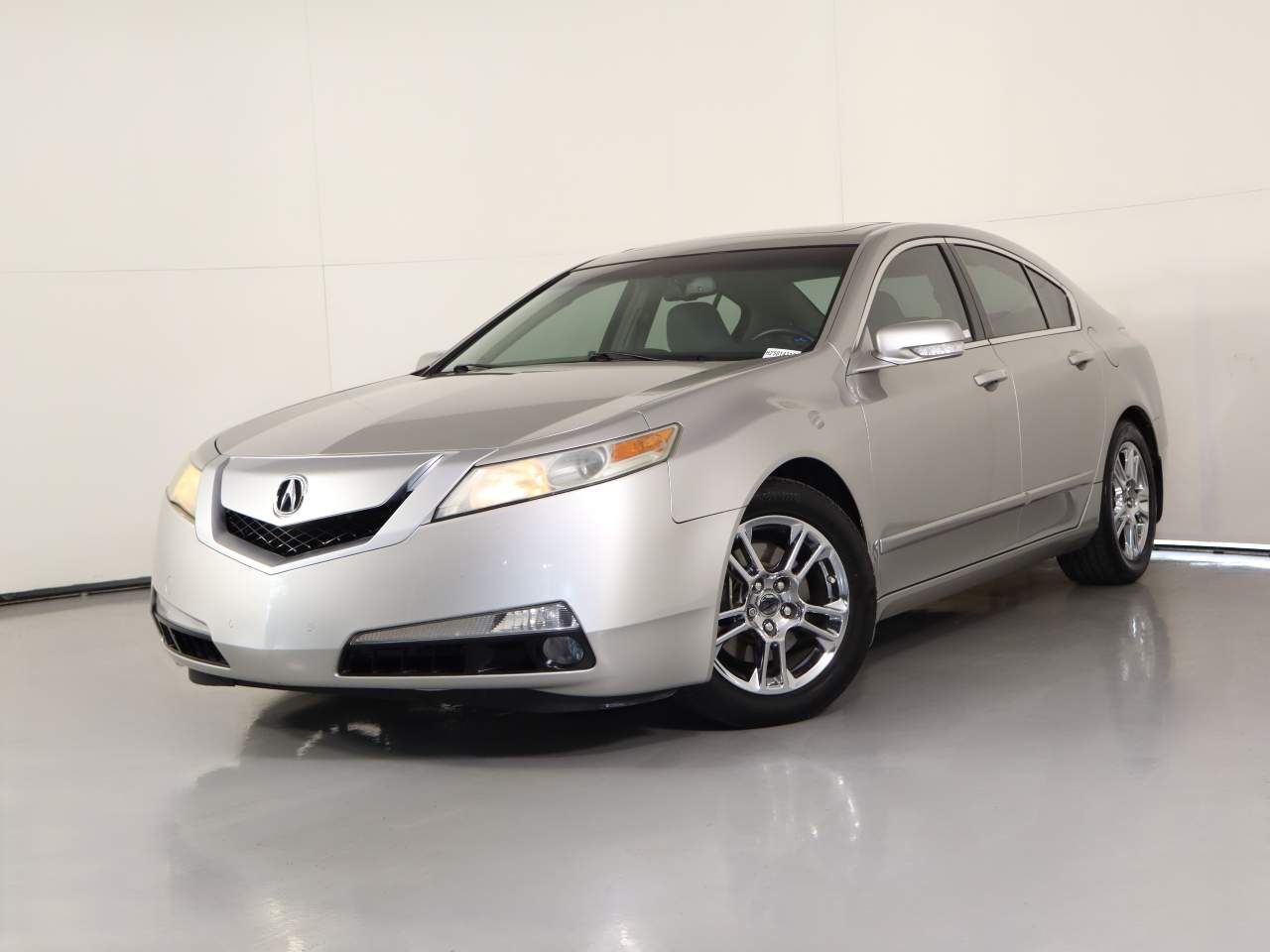 2010 Acura TL