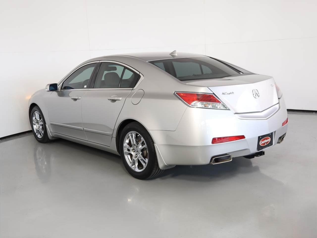 2010 Acura TL