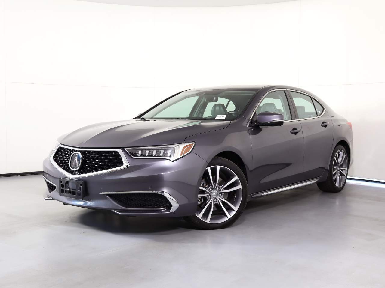 2019 Acura TLX V6 w/Tech