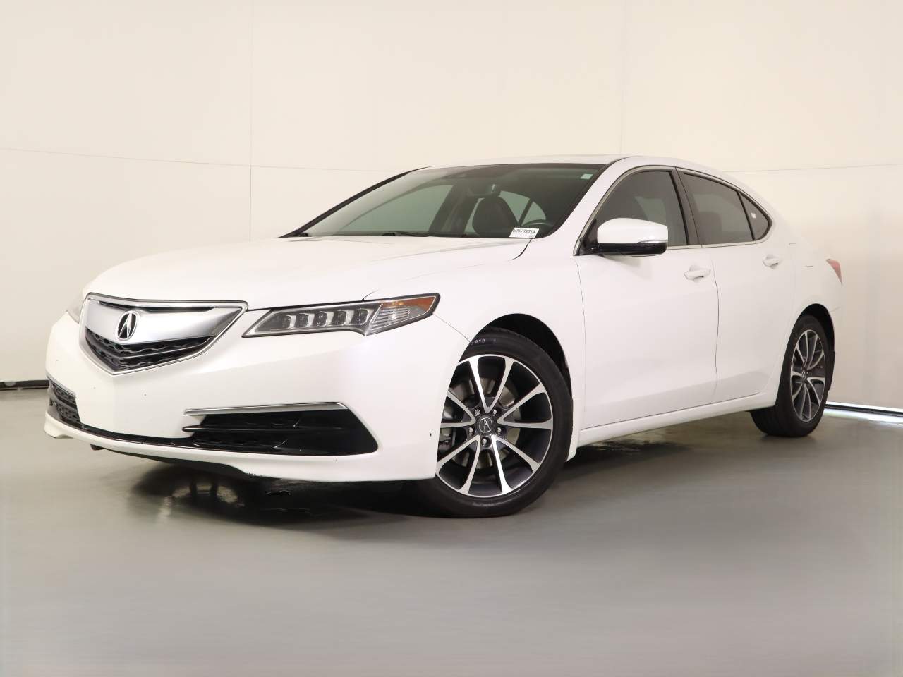 2015 Acura TLX V6 w/Tech