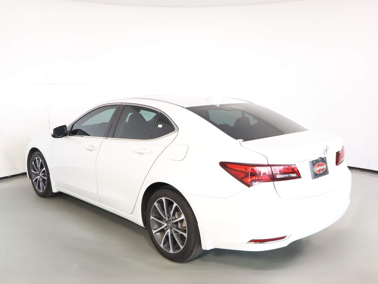 2015 Acura TLX V6 w/Tech