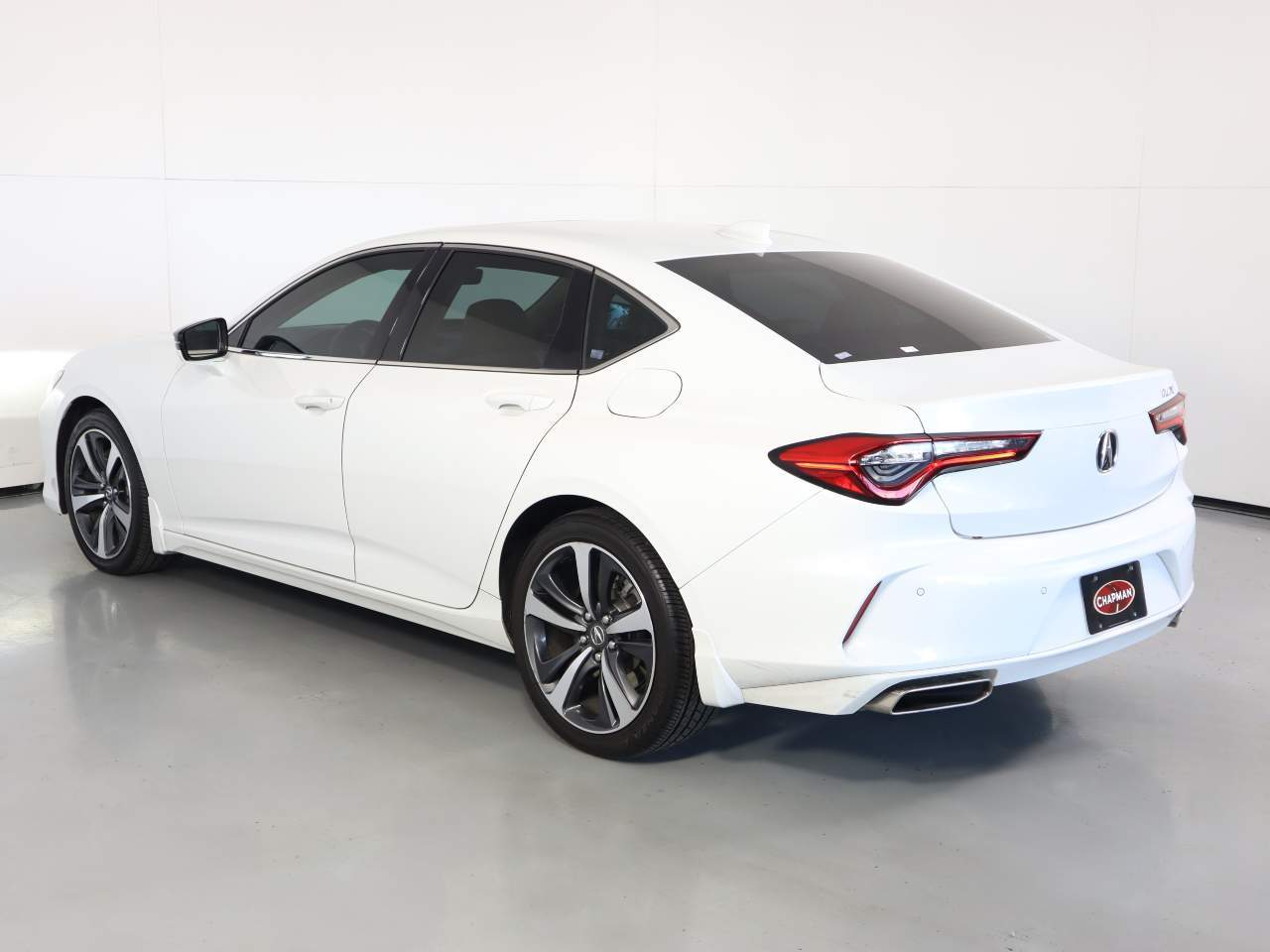 2024 Acura TLX w/Tech