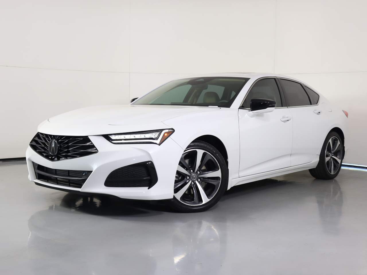 2024 Acura TLX w/Tech