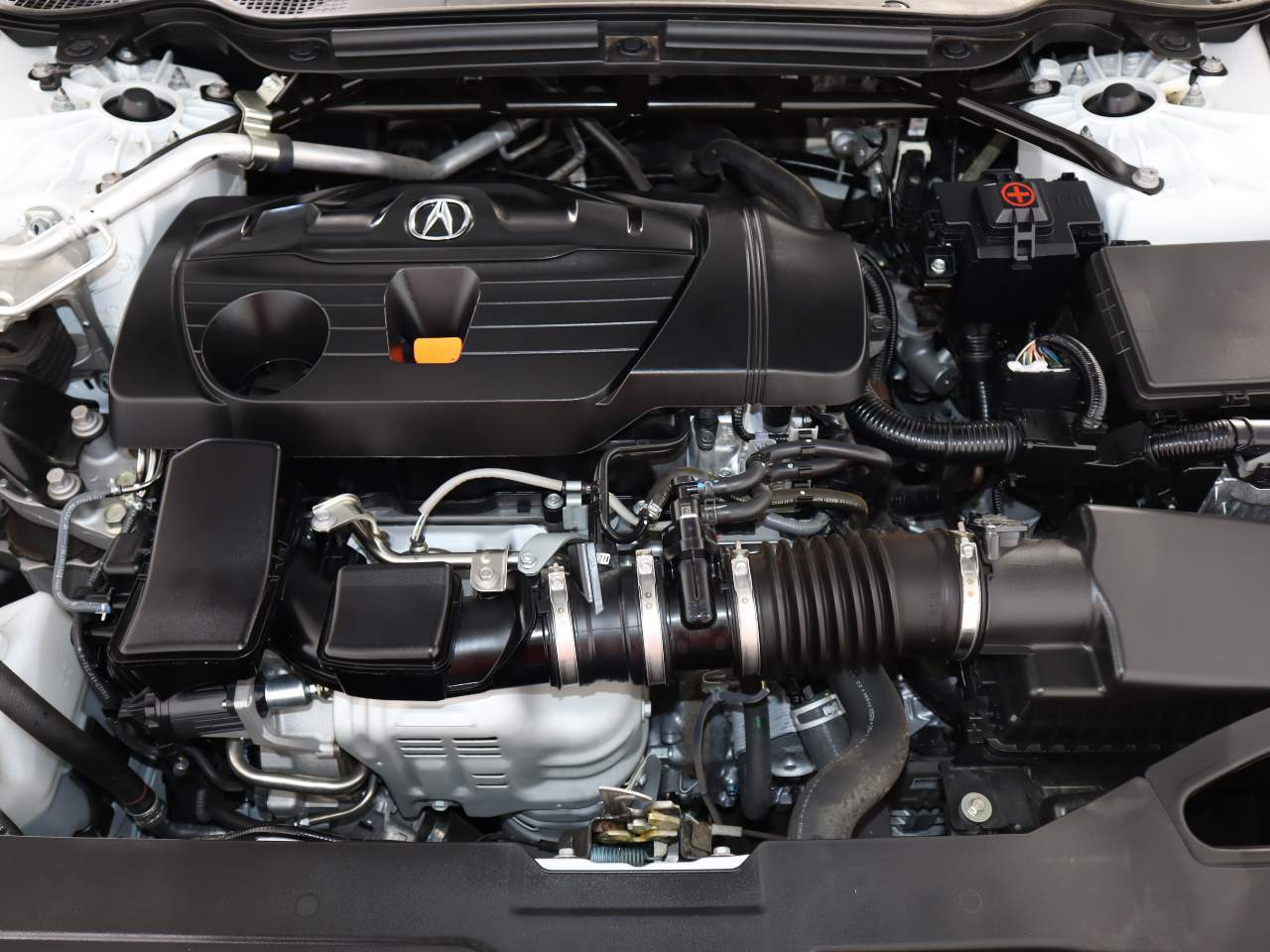 2024 Acura TLX w/Tech