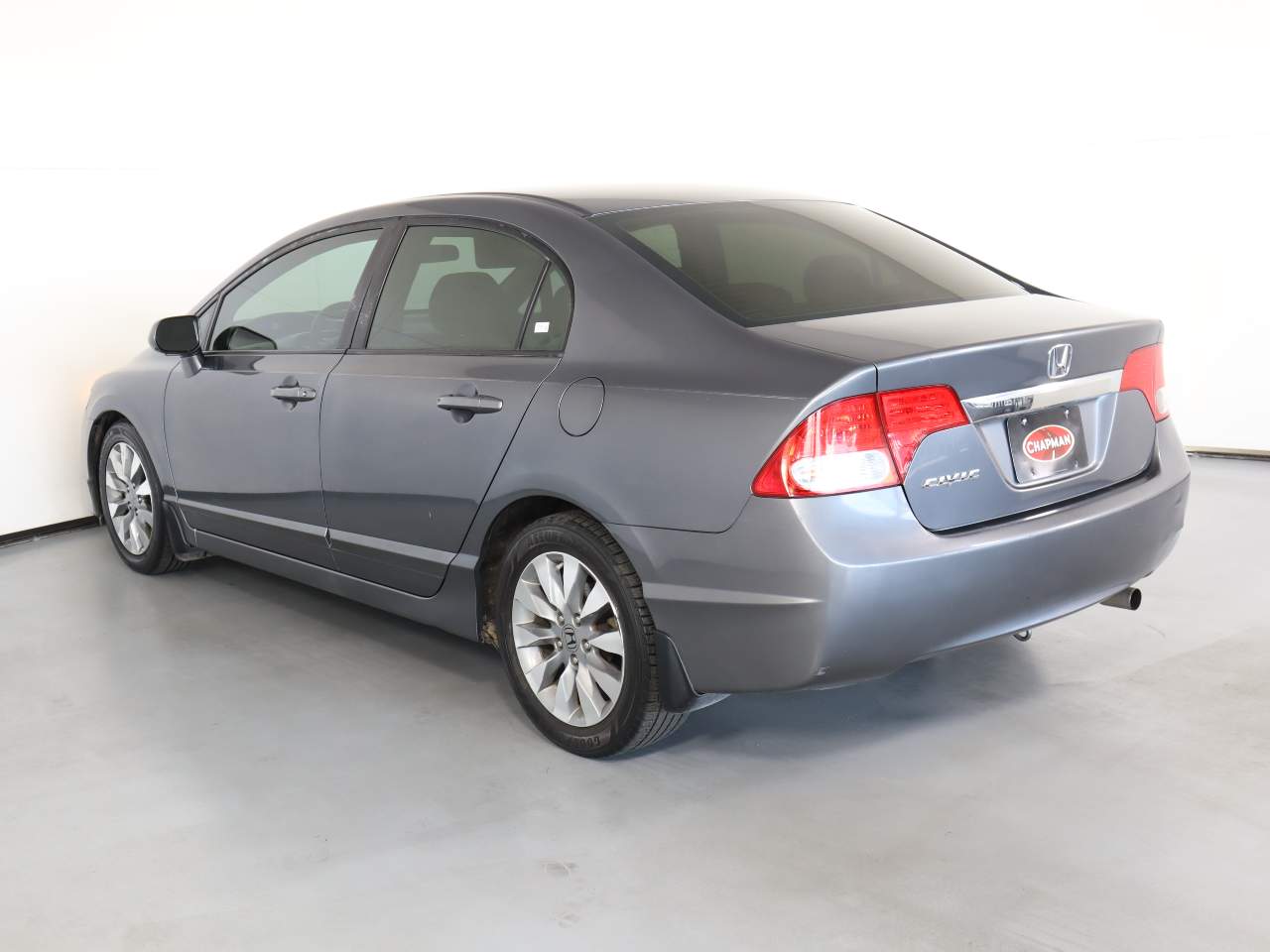 2010 Honda Civic EX-L