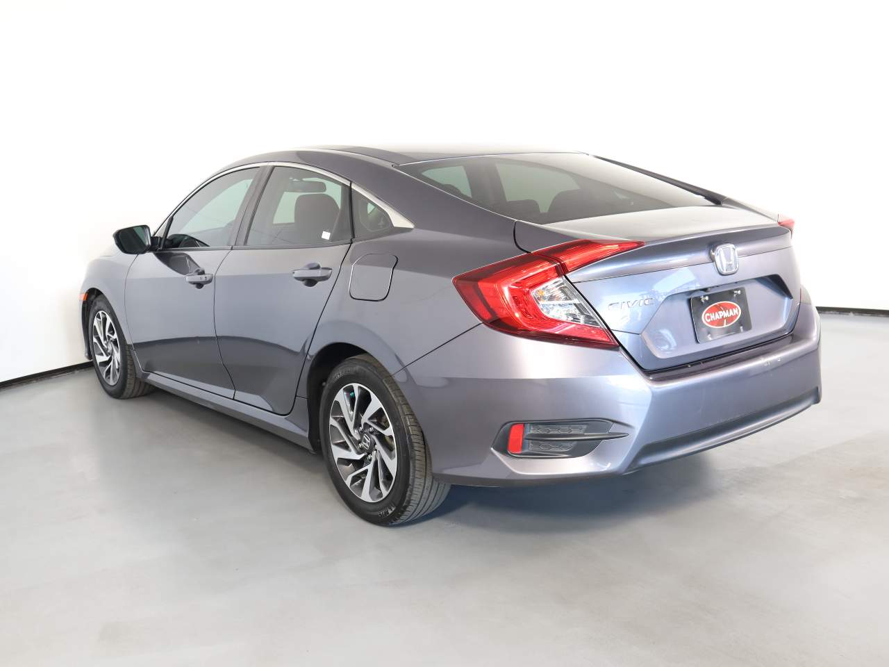 2016 Honda Civic EX w/Honda Sensing