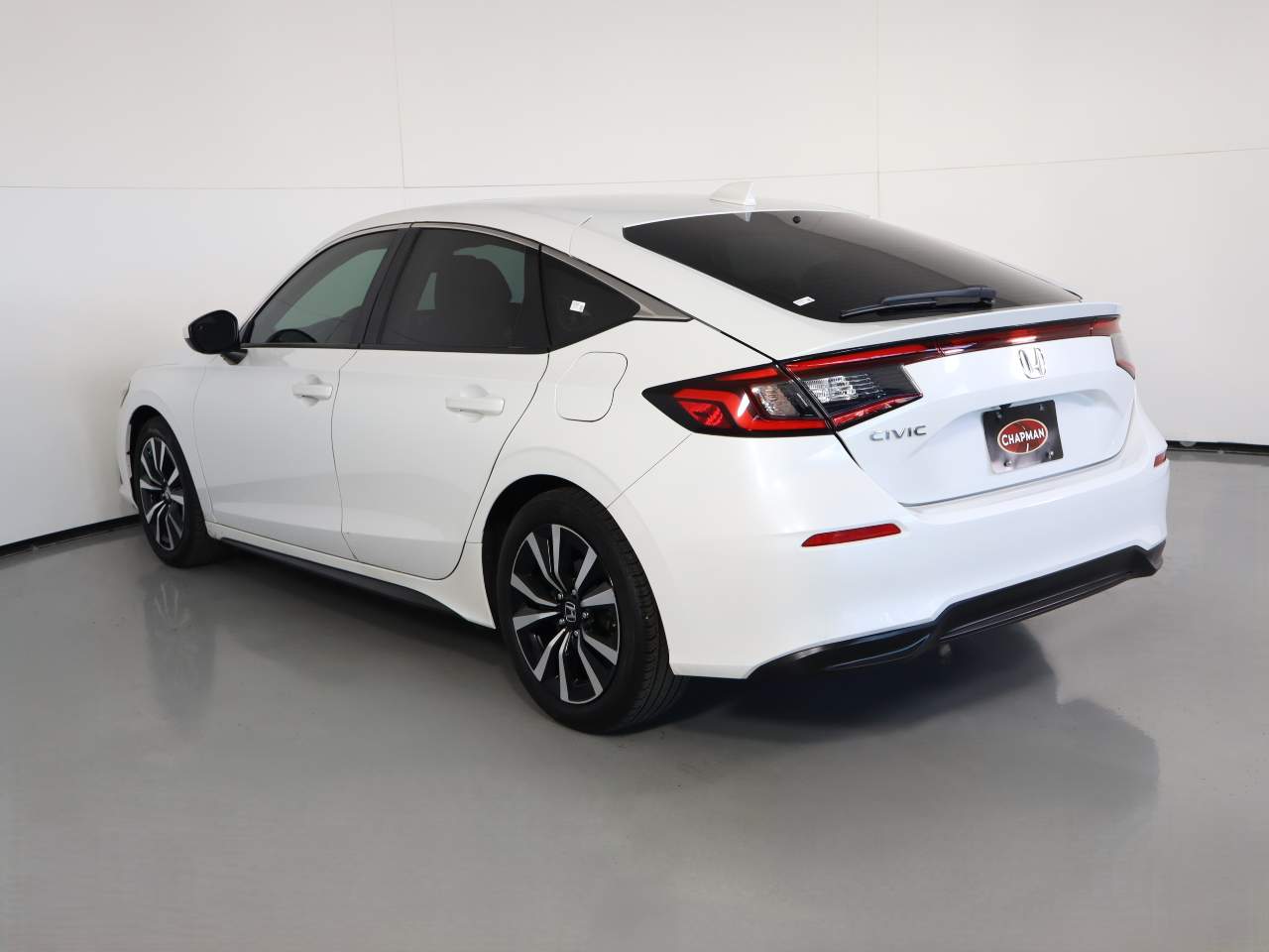2023 Honda Civic EX-L