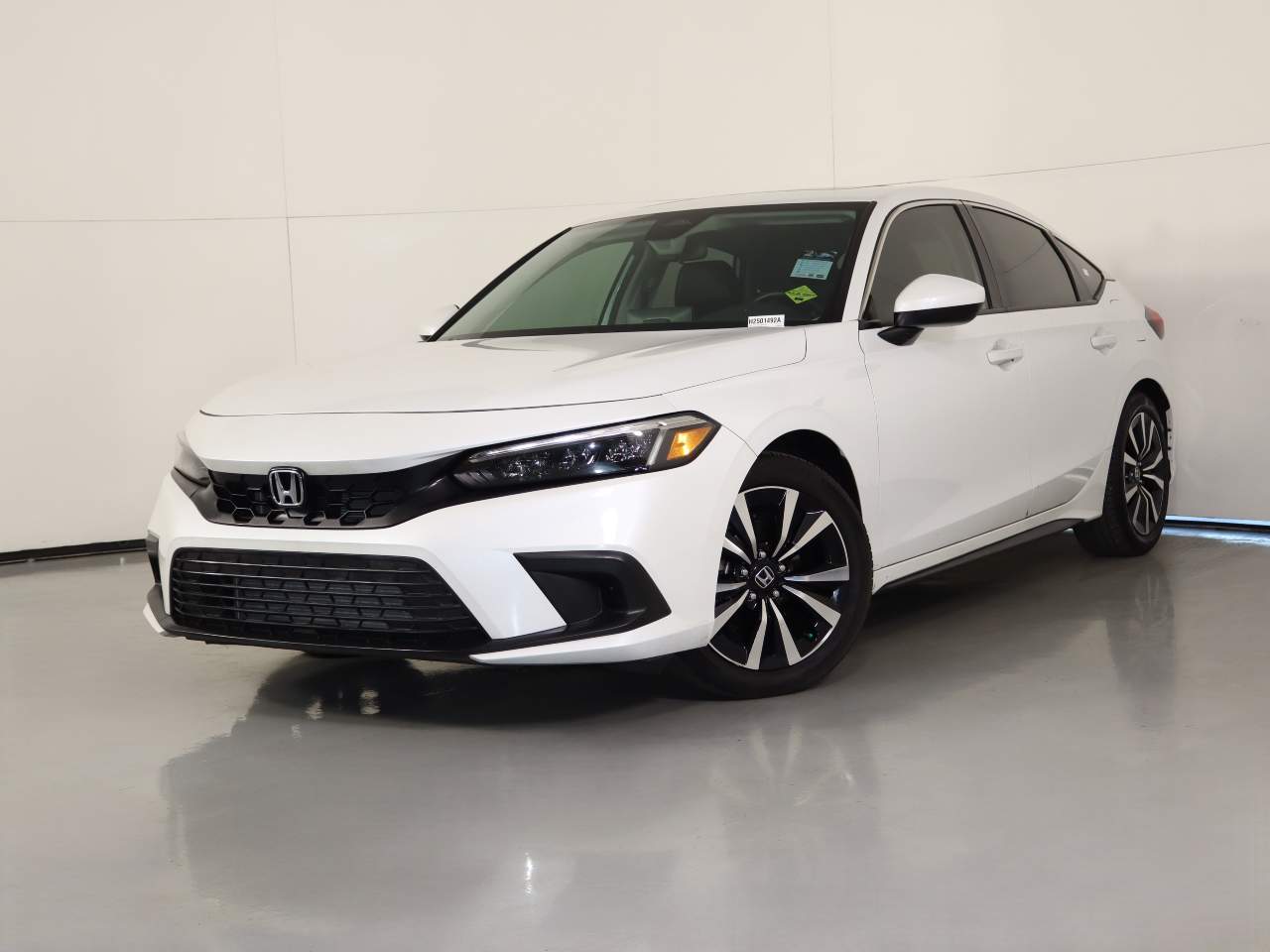 2023 Honda Civic EX-L
