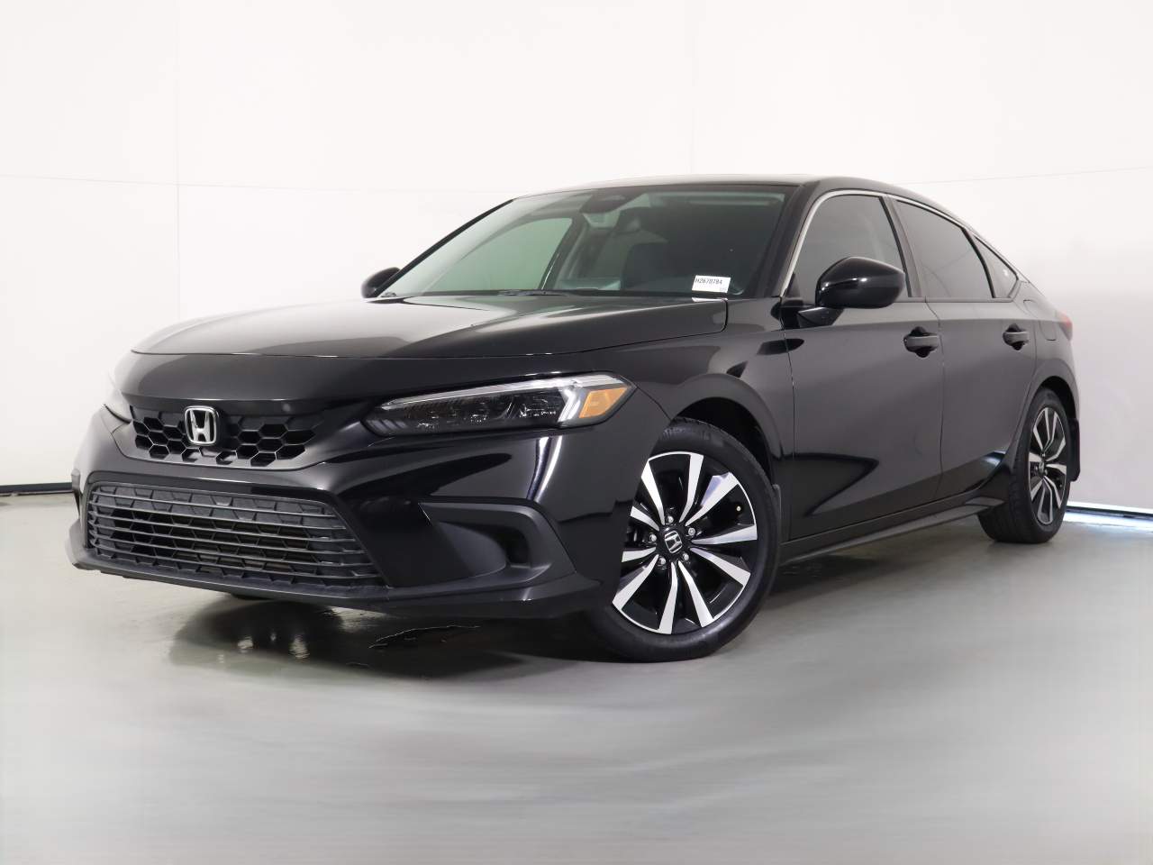 2023 Honda Civic EX-L