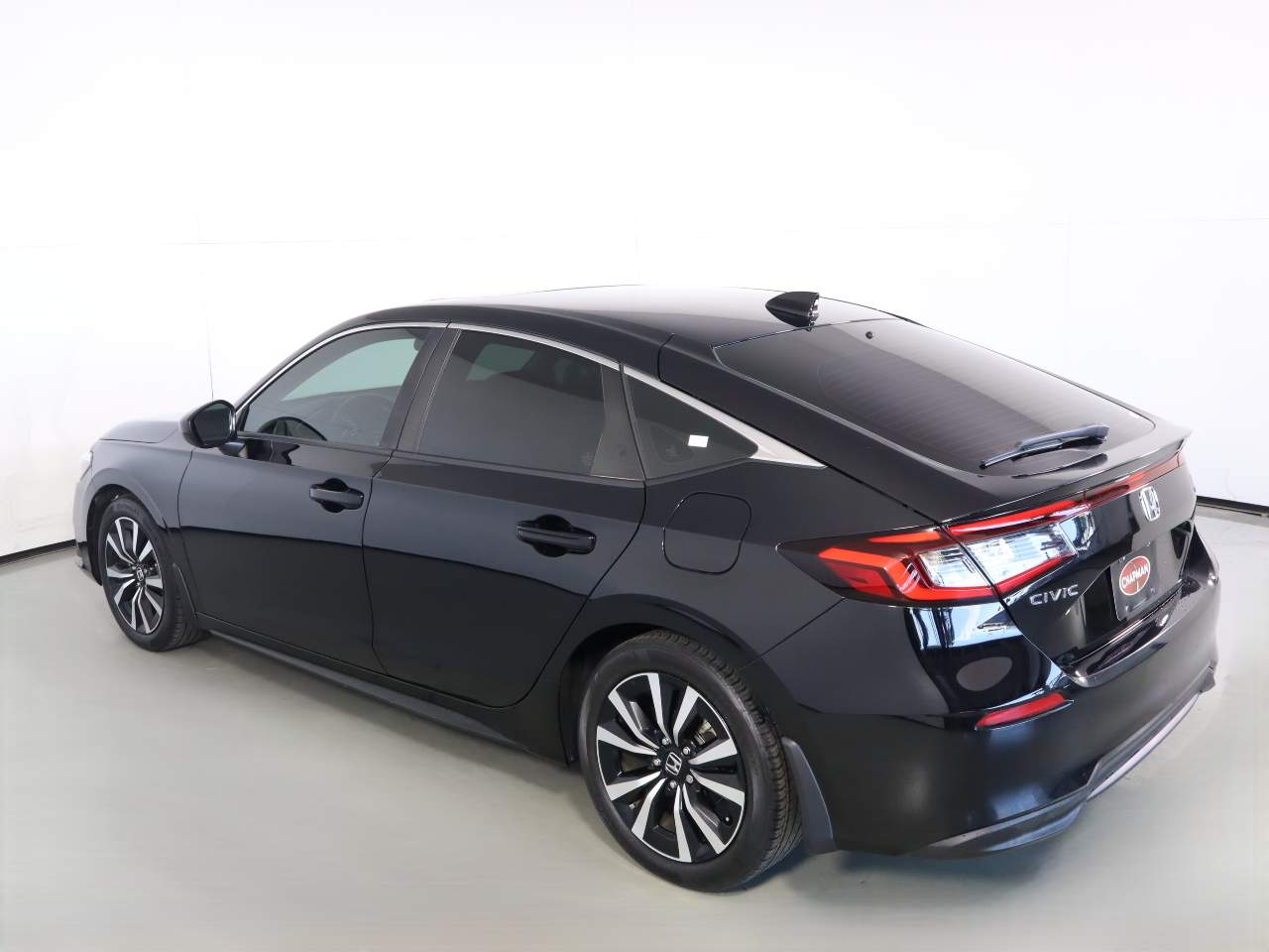 2023 Honda Civic EX-L